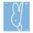 Зошит Yes Miffy 12 аркушів лінія (767509)