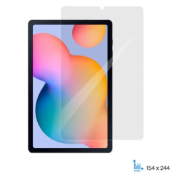 Скло захисне 2E Samsung Galaxy Tab S6 Lite 10.4&quot;(2024), 2.5D (2E-G-TABS6L-LT2.5D-CL)