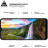 Скло захисне Armorstandart Pro Realme C30/C30s/C33 Black (ARM64728)