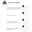 Скло захисне Armorstandart Pro Realme C30/C30s/C33 Black (ARM64728)
