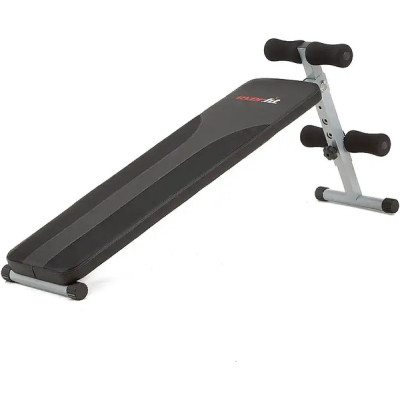 Лава атлетична Everfit Лава для преса Everfit WBK-100 (WBK 100) (931394)