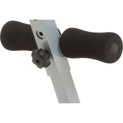 Лава атлетична Everfit Лава для преса Everfit WBK-100 (WBK 100) (931394)