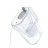 Фільтр-глечик Brita Style LED MXPro 2.4л (1.4л очищеної води) з фільтр-картриджем, зелений (1052809)