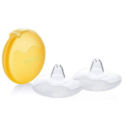 Захисна накладка на сосок Medela (CNS Large - 24 mm), 2-шт. (200.1630)