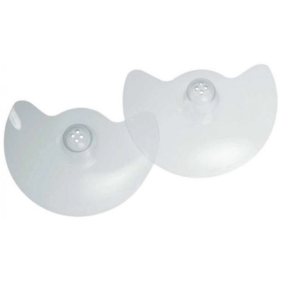 Захисна накладка на сосок Medela (CNS Large - 24 mm), 2-шт. (200.1630)