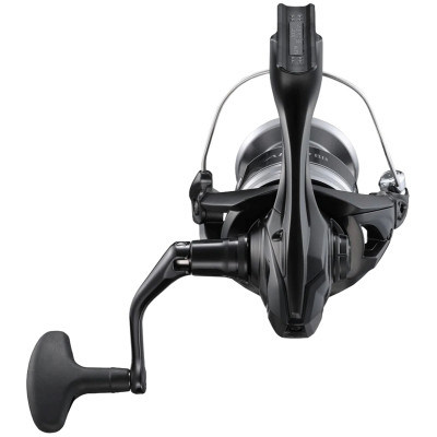 Котушка Shimano Aero BB C5000 3+1BB 4.71 (AEROBBC5000)