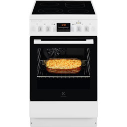 Плита Electrolux LKR564200W