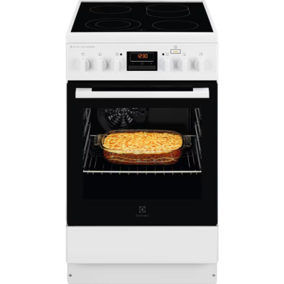 Плита Electrolux LKR564200W