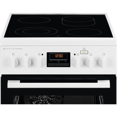 Плита Electrolux LKR564200W