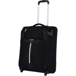 Валіза Travelite Speedline Black S (TL092407-01)