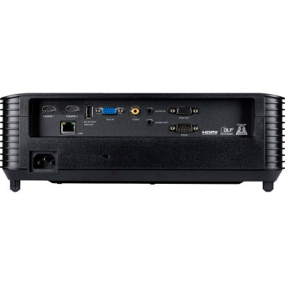 Проектор Acer X1328WHn (MR.JX211.001)