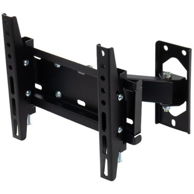 Кронштейн Charmount TV02T-R2 Black
