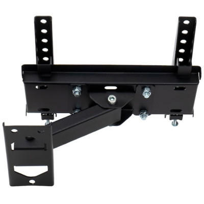 Кронштейн Charmount TV02T-R2 Black