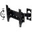 Кронштейн Charmount TV02T-R2 Black
