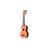 Укулеле Kala Waterman Tomato Red Matte Soprano Ukulele (231448)