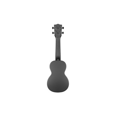 Укулеле Kala Waterman Tomato Red Matte Soprano Ukulele (231448)