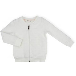 Кофта дитяча Breeze на блискавці (10036-92G-beige)