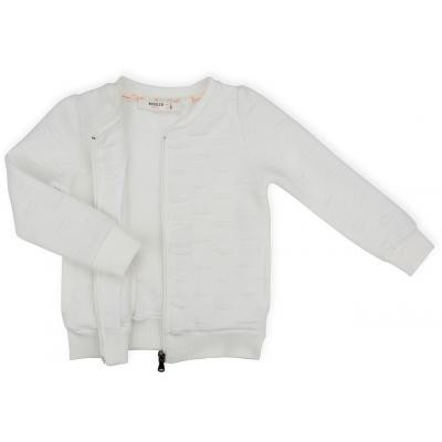 Кофта дитяча Breeze на блискавці (10036-92G-beige)