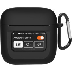 Чохол для навушників Armorstandart Hang Case для JBL Tour Pro 2 Black (ARM80444)