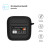 Чохол для навушників Armorstandart Hang Case для JBL Tour Pro 2 Black (ARM80444)