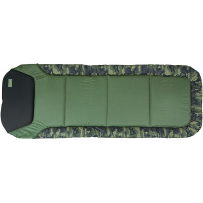 Розкладачка Brain Flat Badchair HYB159-F (1858.44.04)