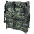 Розкладачка Brain Flat Badchair HYB159-F (1858.44.04)