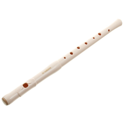 Блокфлейта Yamaha Fife (YRF-21)