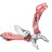 Мультитул Leatherman Skeletool CX Guava (833145)