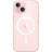 Чохол до мобільного телефона Apple iPhone 15 Clear Case with MagSafe (MT203ZM/A)
