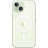 Чохол до мобільного телефона Apple iPhone 15 Clear Case with MagSafe (MT203ZM/A)