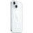 Чохол до мобільного телефона Apple iPhone 15 Clear Case with MagSafe (MT203ZM/A)