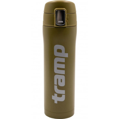 Термокружка Tramp 450ml Khaki (TRC-107-khaki)