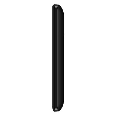 Мобільний телефон Ergo B184 Black