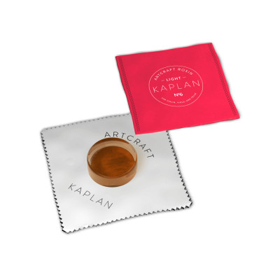 Каніфоль D&#039;Addario Kaplan Artcraft Rosin Light (KACR6)