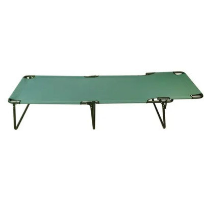 Розкладачка NeRest NR-43 Green (4820211101503_3)
