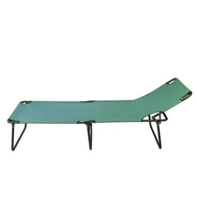 Розкладачка NeRest NR-43 Green (4820211101503_3)