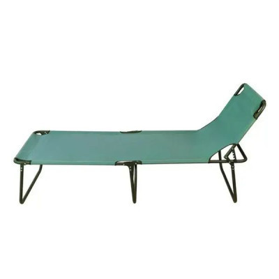 Розкладачка NeRest NR-43 Green (4820211101503_3)