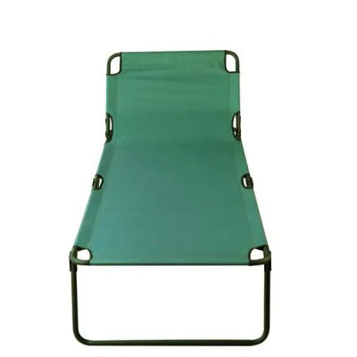 Розкладачка NeRest NR-43 Green (4820211101503_3)