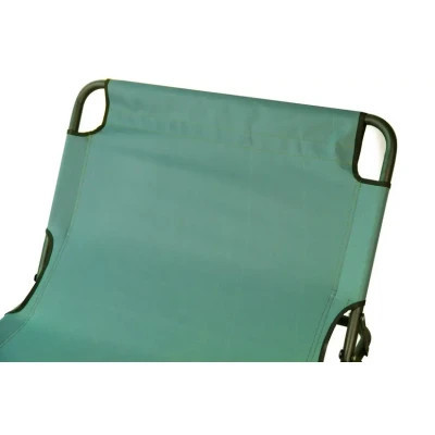 Розкладачка NeRest NR-43 Green (4820211101503_3)