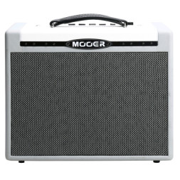 Комбопідсилювач Mooer SD30