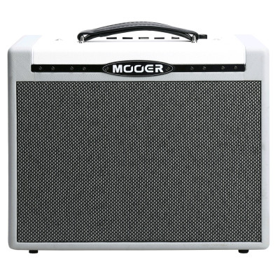 Комбопідсилювач Mooer SD30