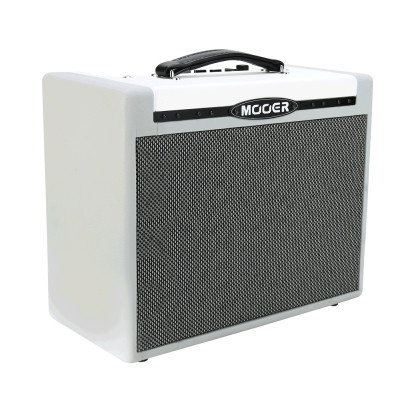 Комбопідсилювач Mooer SD30