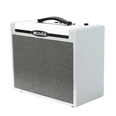 Комбопідсилювач Mooer SD30