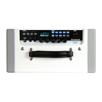 Комбопідсилювач Mooer SD30