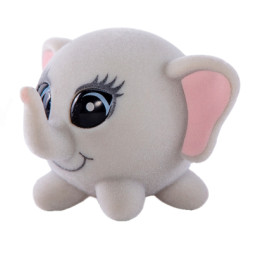 Фігурка Flockies Слониха Емма (FLO0102)