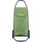 Сумка-візок Rolser Com MF 8 Black Tube Kaki (COH012-1005) (930278)