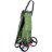 Сумка-візок Rolser Com MF 8 Black Tube Kaki (COH012-1005) (930278)