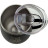 Поїльник-непроливайка Kite Black is my happy color термокружка 360 мл чорна (K22-378-01-2)