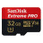 Карта пам&#039;яті SanDisk 32GB microSD class 10 V30 A1 UHS-I U3 4K Extreme Pro (SDSQXCG-032G-GN6MA)