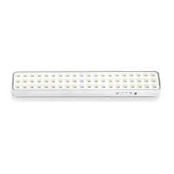 Світильник TITANUM LED аварійний 60 LED 6500K (TL-EM1108)
